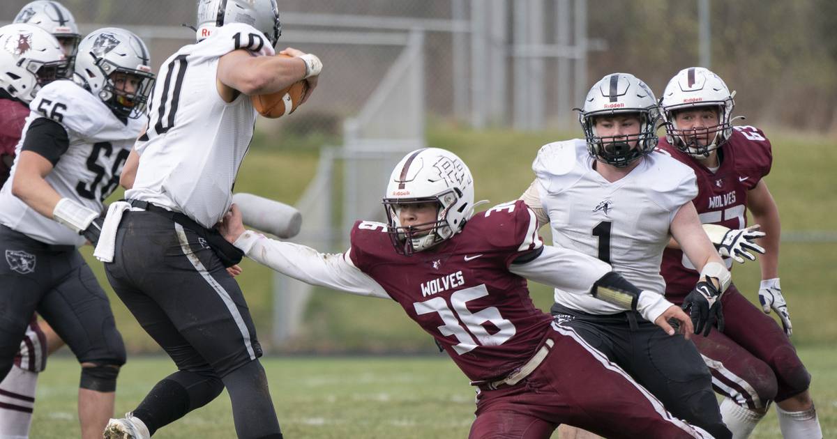 2022 IHSA playoffs Steve Soucie’s Class 6A quarterfinal analysis