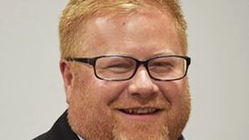 William Geheren, Huntley School District 158 Board of Education election questionnaire