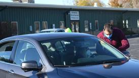 Ogle County cases climb to 1,541 as of Nov. 3