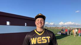 Joliet West dominates Plainfield North for 11-0, 5-inning victory