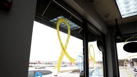 Batavia barber partners with Cal’s Angels to combat kids’ cancer