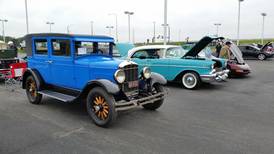 ‘Cars and Coffee’ event set for Saturday, May 23 in Princeton  