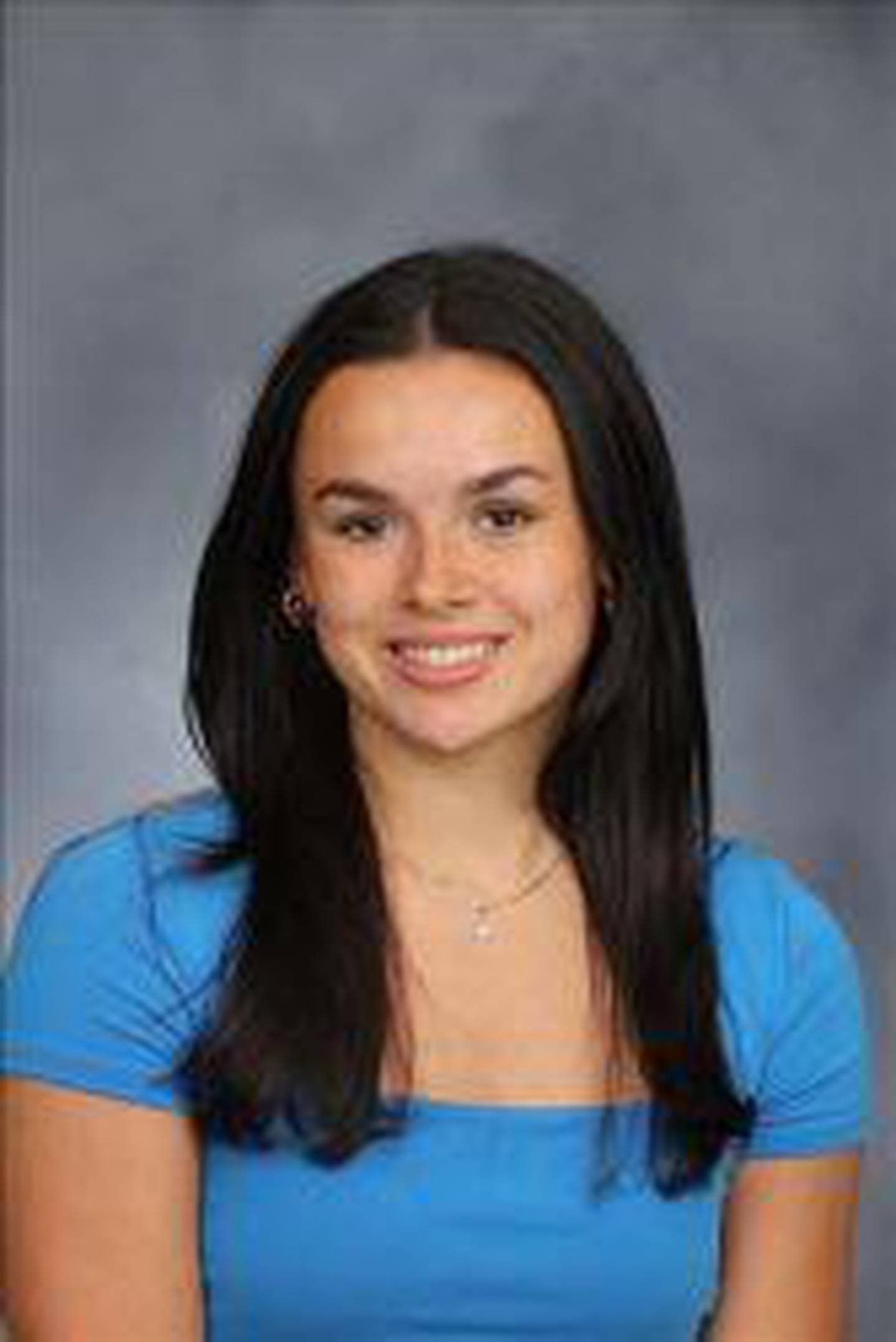 Willowbrook senior Calli Kenny