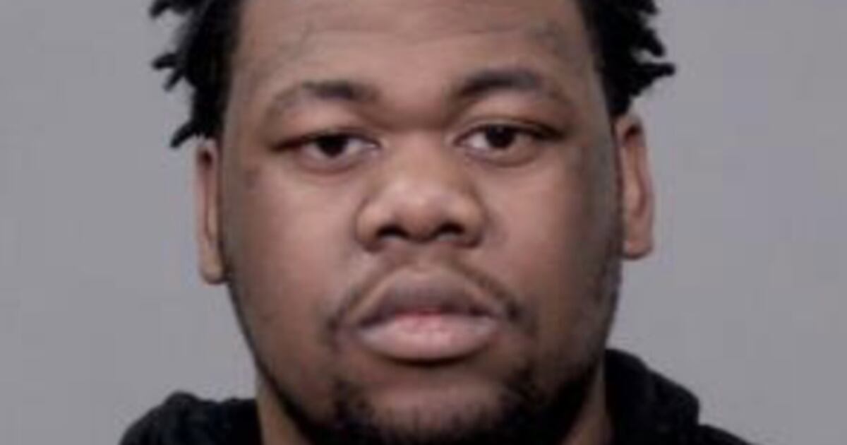 Joliet manslaughter convict arrested, accused of shooting threat cops