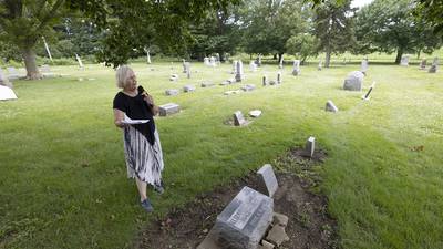 Polo pushing for national Underground Railroad site designation