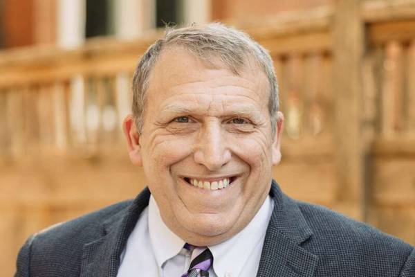 Saying backers ‘lost their nerve,’ Democrat halts campaign in 9th Congressional District