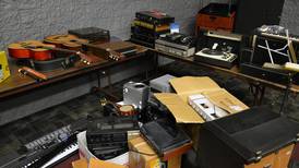 5 Things to Do in Will County: Mega Music Rummage Sale