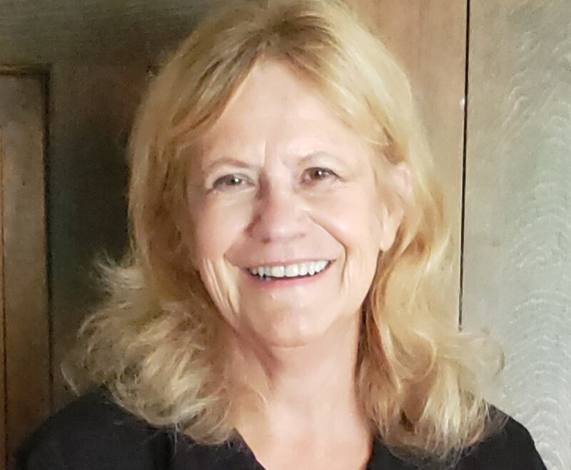 Carol Waggoner, a public health nurse for McHenry County, was one of the Northwest Herald's 10 Women of Distinction for 2023.