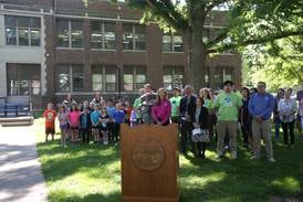 Mendota hopes to continue Safe Routes to School initiative