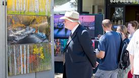 5 Things to Do: Downers Grove Fine Arts Festival, DuPage Comic Con and more this weekend!