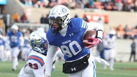 Here are five football storylines to watch in the Kane County area in 2025