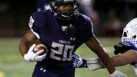 Suburban Life area football statistical leaders: April 8, 2021