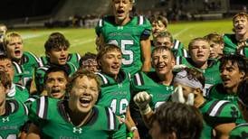 Photos: Chicago Christian vs. Seneca in Week 1 football 