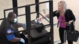 Gov. Pritzker lifts mask mandate for public transit, airports