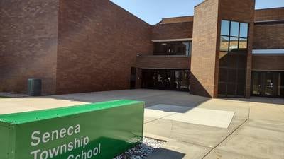 Seneca High School announces 1st semester honor roll