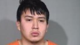 Harvard man punched security guard at sports center in Crystal Lake while being removed, authorities say