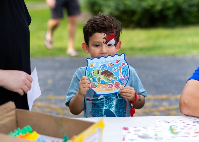 The Glen Ellyn Park District will host a Summer Kick-Off Bash from 5-10 p.m. Tuesday, June 9 at Ackerman Park, 800 St. Charles Road in Glen Ellyn.