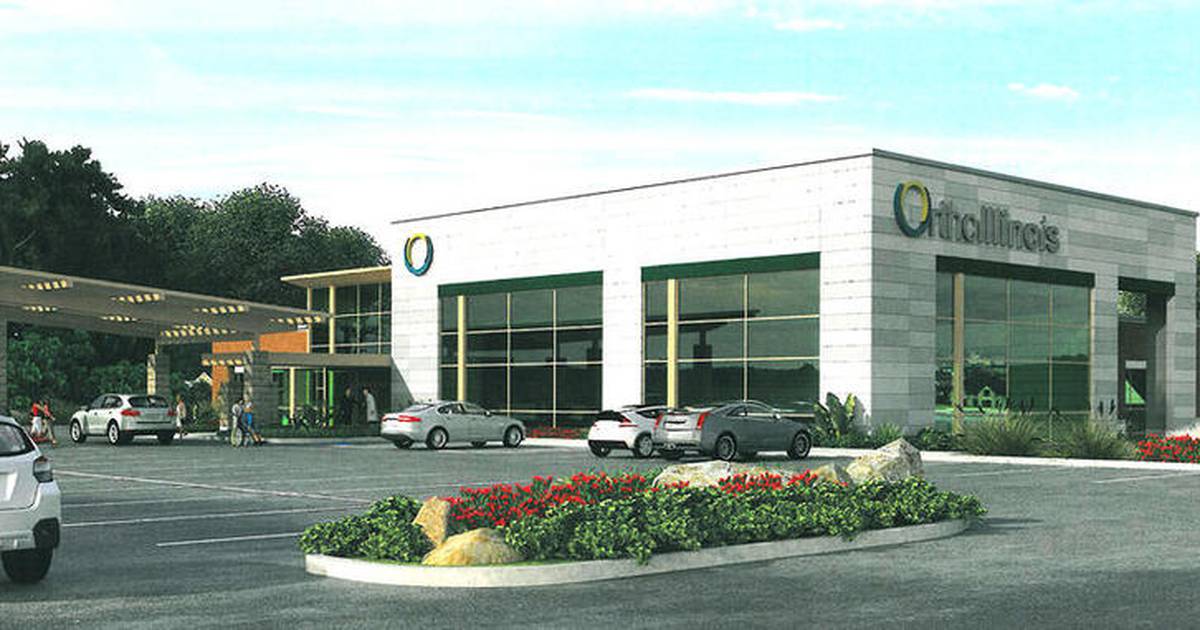 OrthoIllinois looks to build new orthopedic clinic in Algonquin Shaw Local