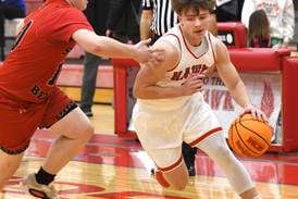 Photos: Oregon, Genoa-Kingston, and Marengo play at Thanksgiving tourney