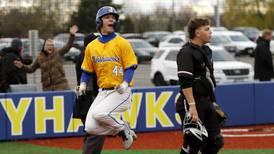 Photos: Marengo vs. Johnsburg baseball