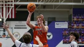 Boys basketball: 2024-25 All-Kishwaukee River Conference team announced