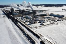 Marquis partners with LanzaJet to build an integrated sustainable fuel plant in Hennepin
