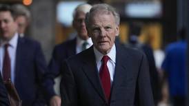 Ex-Speaker Madigan reports to West Virginia prison to begin 7.5-year sentence