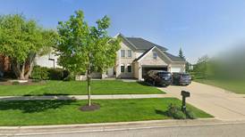 Top 10 most expensive homes sold in Kendall County, reported in the week of April 13