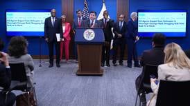 Illinois braces for possible National Guard arrival while lawsuit challenging deployment simmers