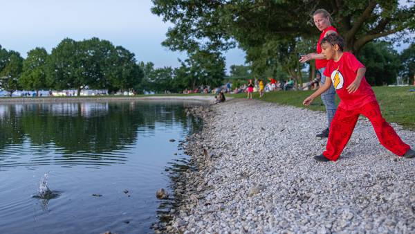 Mendota seeks $600K grant for major Lake Mendota Park upgrades
