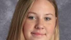 Kendall County MVA Female Athlete of the Week: Taylor Patterson, Yorkville, bowling, junior