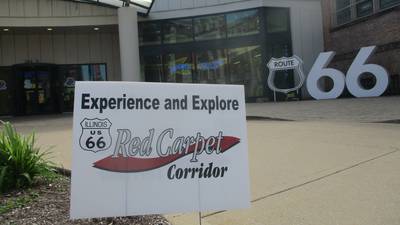 Annual Route 66 conference coming to Joliet 