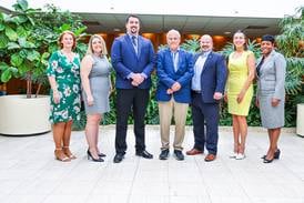 Joliet Township District 204 board tabs Kennedy for president as members installed