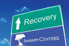 March is Self-Harm Awareness Month