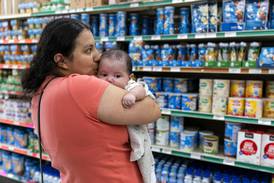 Kennedy has ordered a review of baby formula. Here’s what you should know