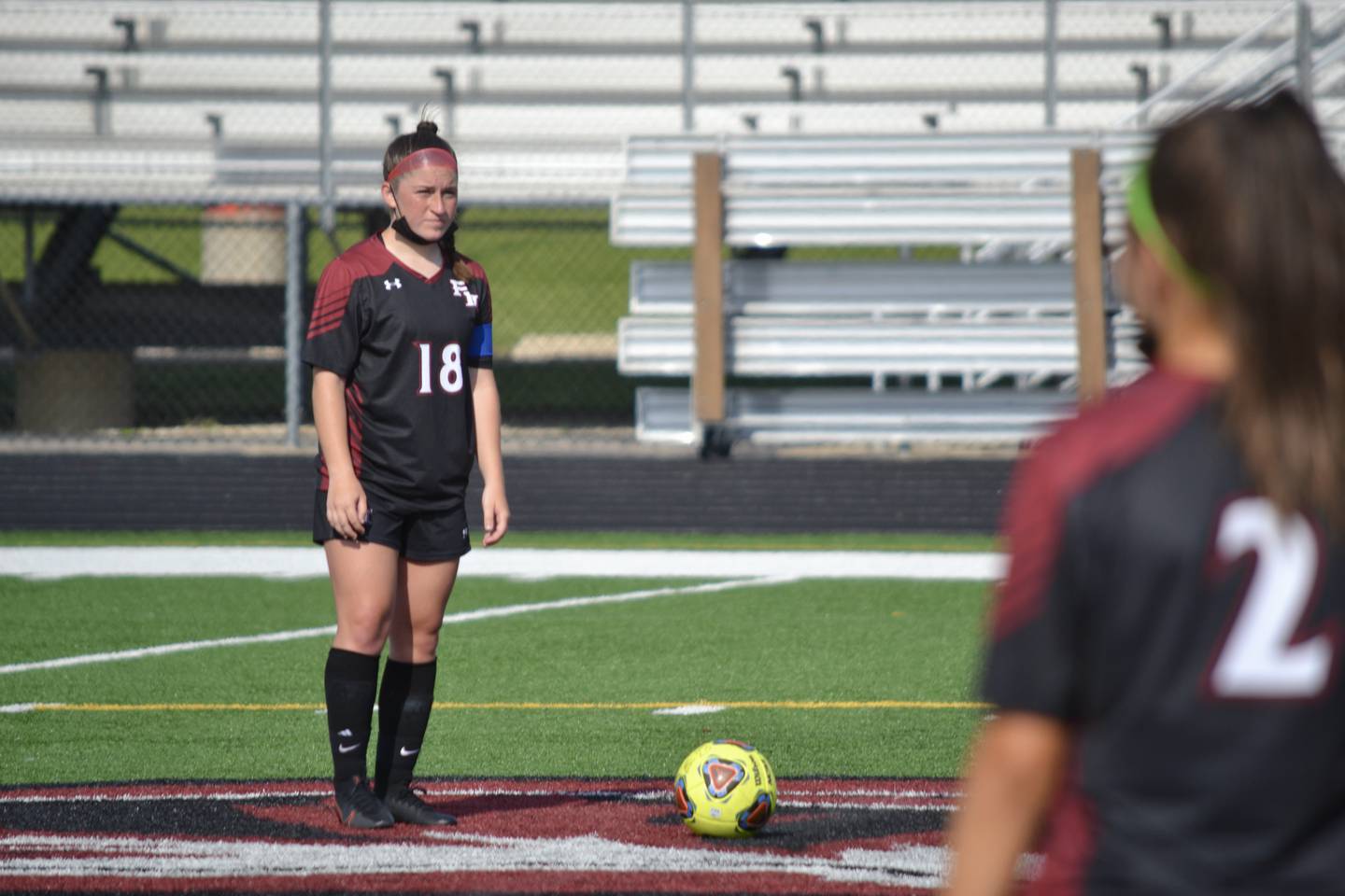 plainfield north, lockport, girls soccer, sports