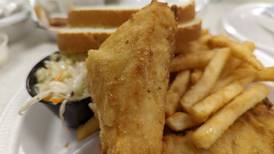 Lenten fish fries to try across the Joliet region