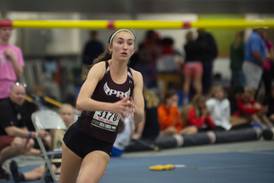 Girls Track and Field: Prairie Ridge’s Rylee Lydon commits to Texas A&M