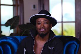 Hollywood Casino Joliet welcomes award-winning comedian Eddie Griffin March 20