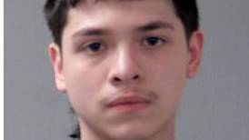 Joliet man accused of recklessly firing gun in city’s east side