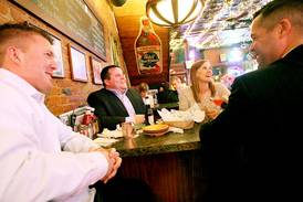 Best bars in suburbs, Illinois Valley, Sauk Valley & DeKalb County to celebrate ‘Drinksgiving’ 