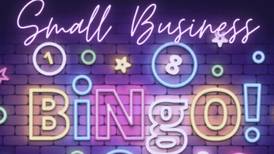Small Business Bingo events set for Nov. 6 and Dec. 2 in Rochelle