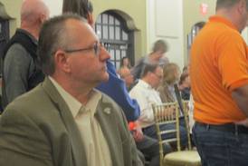 Building trades unions not all united on Will County solar  project