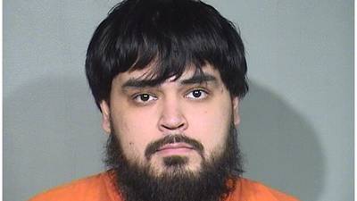 Man wanted for months for allegedly pulling gun on teen at Harvard Taco Bell now in custody