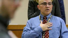 Resolution to end McHenry County Jail’s contract with ICE tabled for 30 days