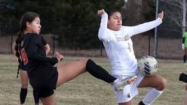 Plainfield East, Sycamore play to scoreless tie to conclude Barb Fest