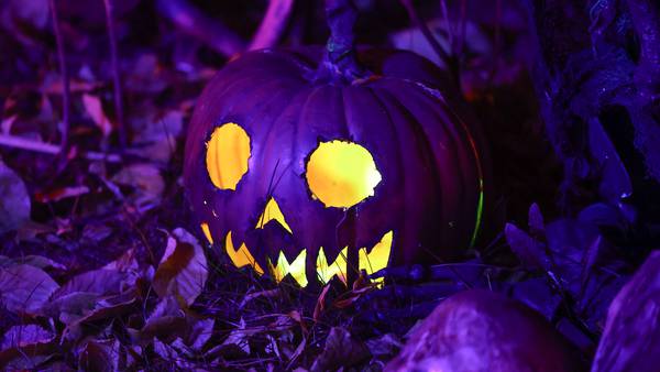 Rock Falls’ 2nd annual Spooktacular Halloween Lighted Golf Cart & UTV Parade is Oct. 18 