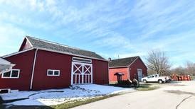 Easter Egg Trail Hunt returns to Perry Farm Park on March 21