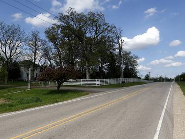 Slaughterhouse near Woodstock gets County Board OK over neighbor opposition