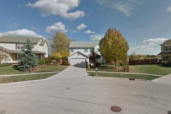 Four-bedroom house sells for $350,500 in McHenry